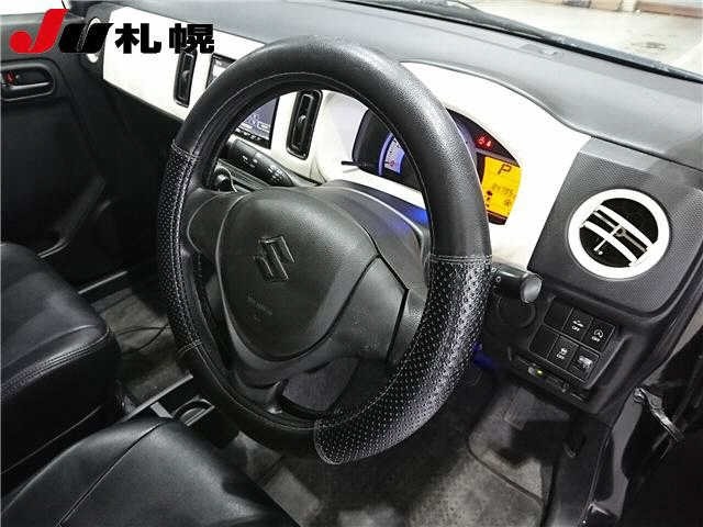 Suzuki ALTO 2017 7195337-3