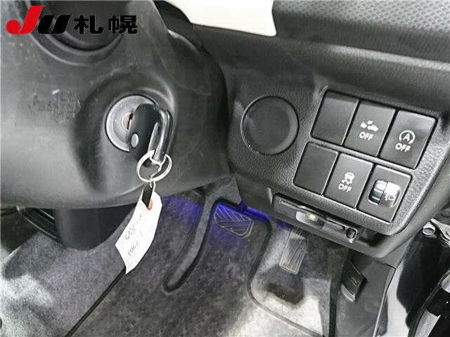 Suzuki ALTO 2017 7195337-4