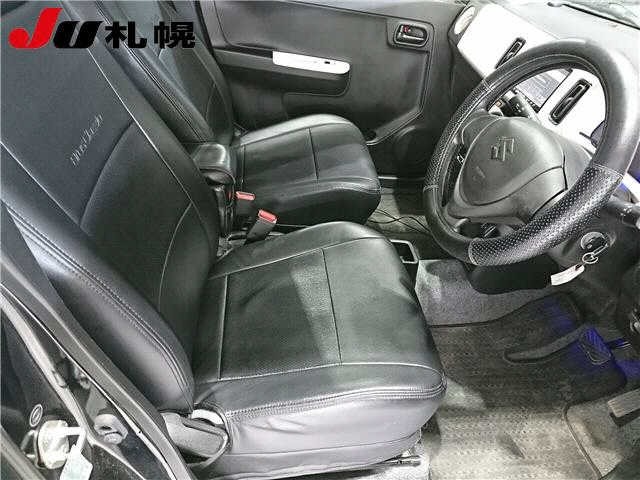 Suzuki ALTO 2017 7195337-5