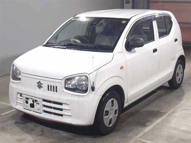 Suzuki ALTO 2015 7195360-0
