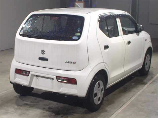 Suzuki ALTO 2015 7195360-1