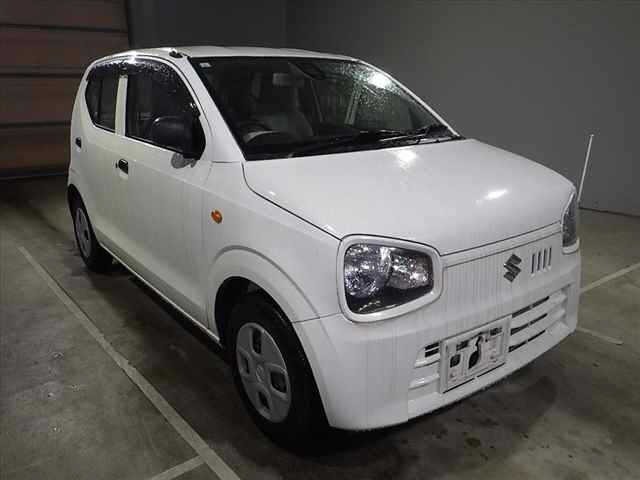 Suzuki ALTO 2015 7195360-3