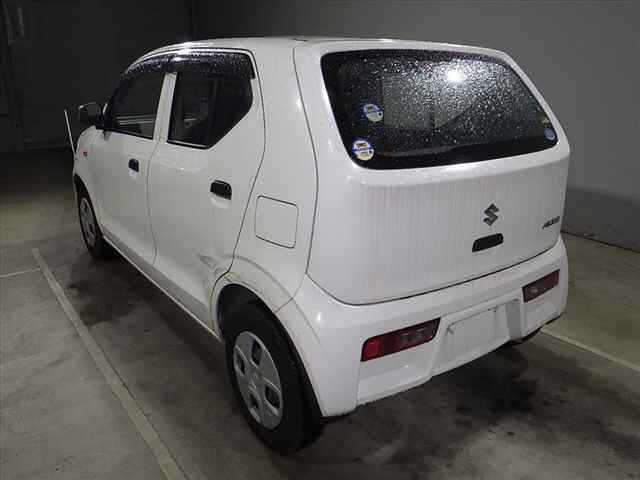 Suzuki ALTO 2015 7195360-4