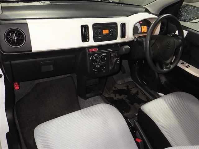 Suzuki ALTO 2015 7195360-5