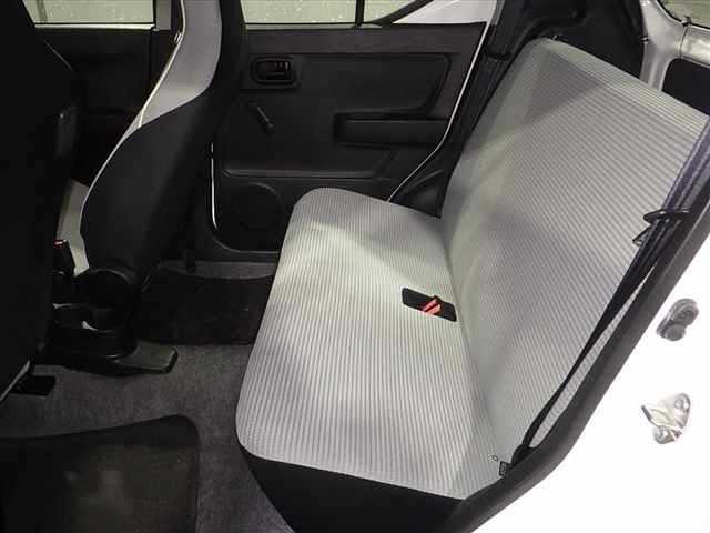 Suzuki ALTO 2015 7195360-6