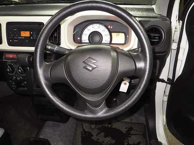 Suzuki ALTO 2015 7195360-8