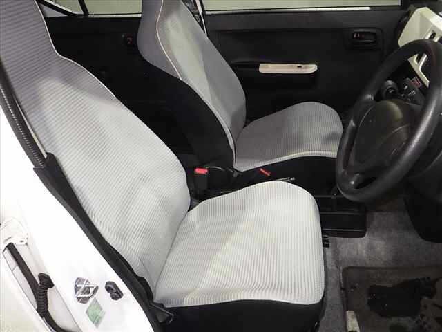 Suzuki ALTO 2015 7195360-9