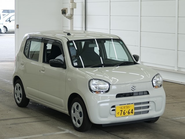 Suzuki ALTO 2024 7195375-0