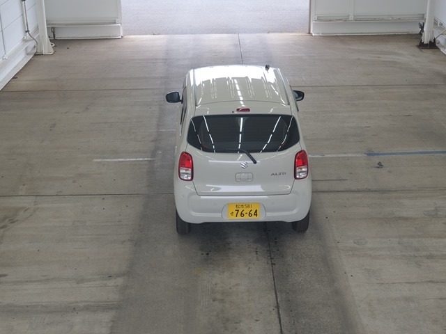 Suzuki ALTO 2024 7195375-3