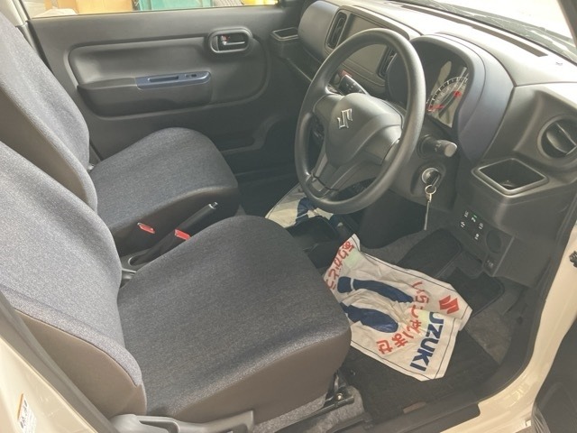 Suzuki ALTO 2024 7195375-4