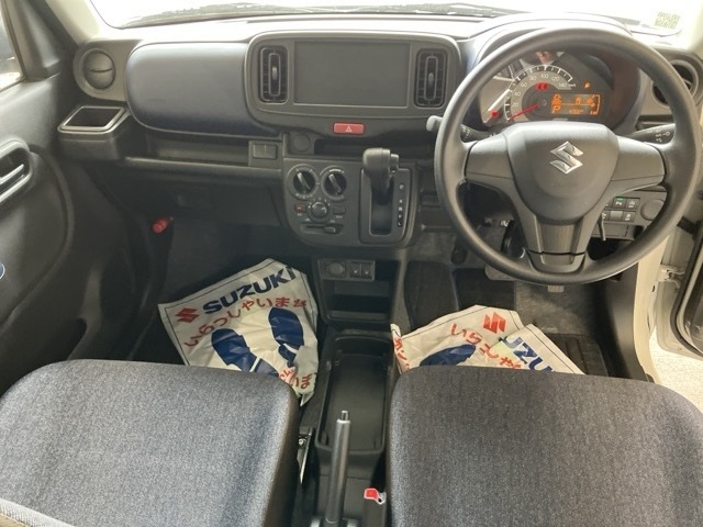 Suzuki ALTO 2024 7195375-5