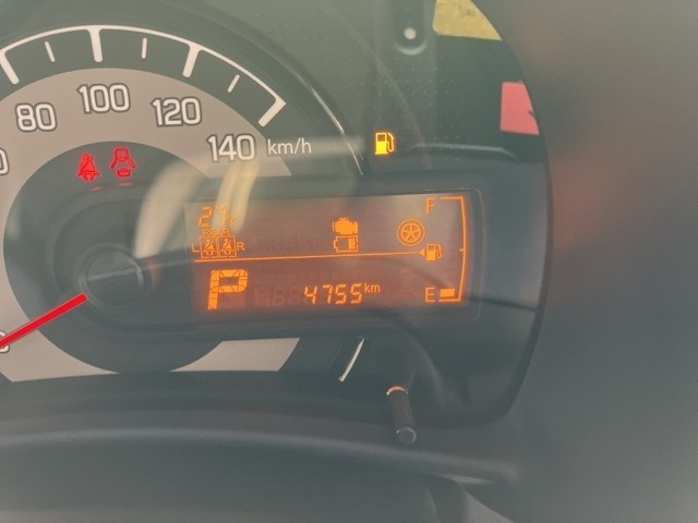 Suzuki ALTO 2024 7195375-6