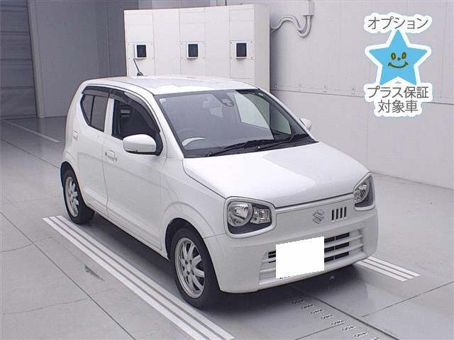 Suzuki ALTO 2015 7195403-0