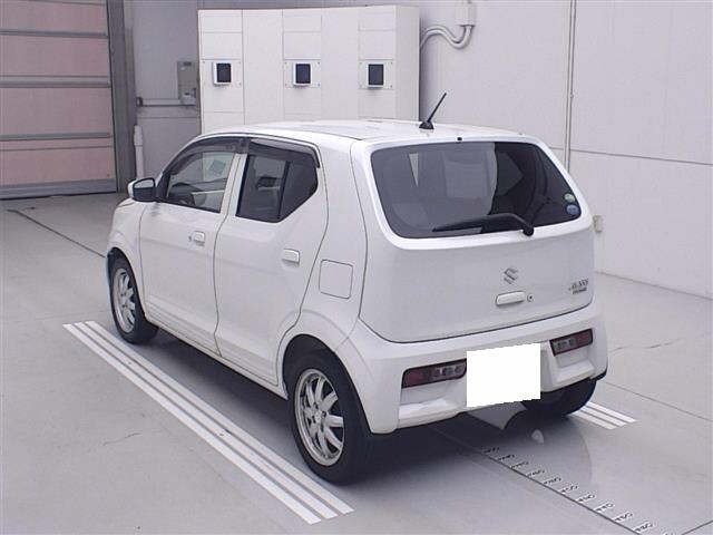 Suzuki ALTO 2015 7195403-1