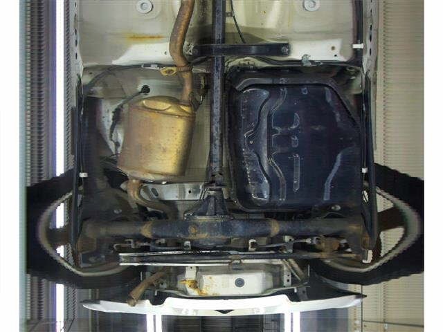 Suzuki ALTO 2015 7195403-11