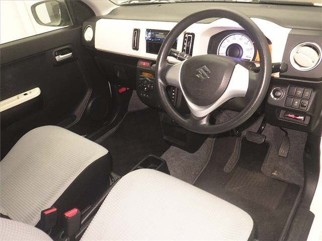 Suzuki ALTO 2015 7195403-3