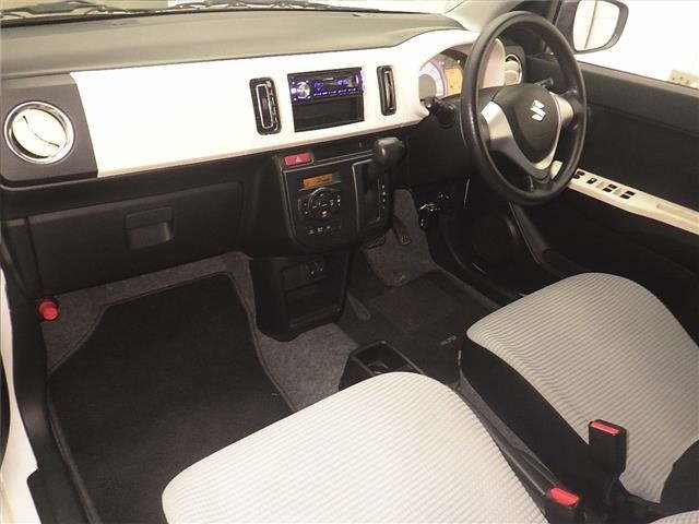 Suzuki ALTO 2015 7195403-4