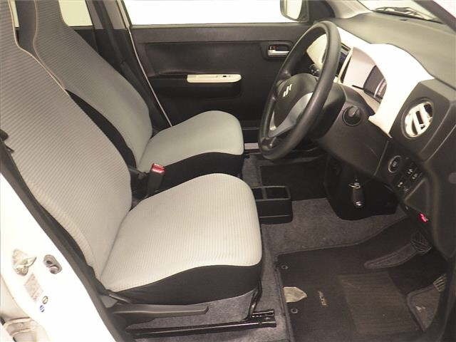 Suzuki ALTO 2015 7195403-5