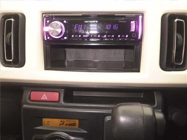 Suzuki ALTO 2015 7195403-6
