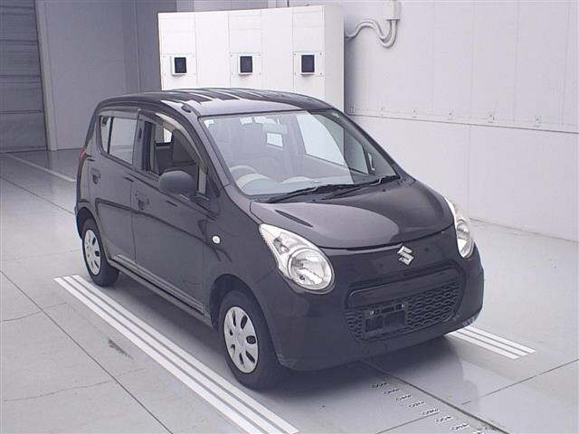 Suzuki ALTO 2013 7195404-0