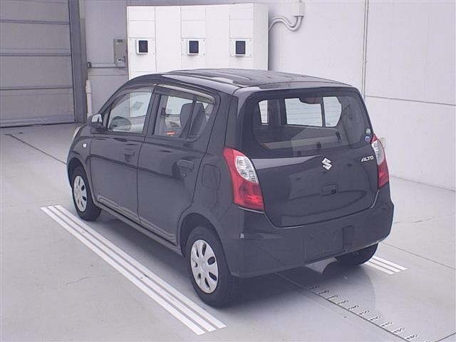 Suzuki ALTO 2013 7195404-1