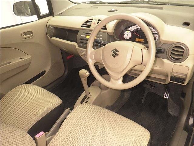 Suzuki ALTO 2013 7195404-3