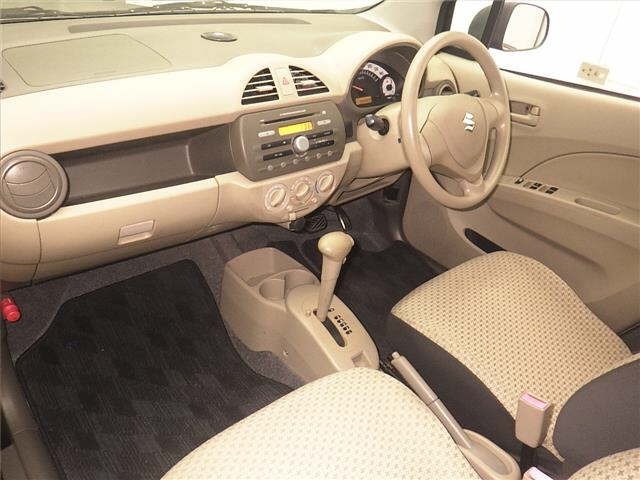 Suzuki ALTO 2013 7195404-4