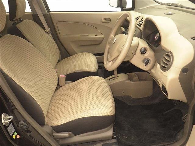 Suzuki ALTO 2013 7195404-5