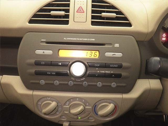 Suzuki ALTO 2013 7195404-6