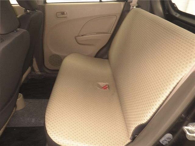 Suzuki ALTO 2013 7195404-7