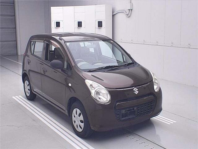Suzuki ALTO 2012 7195415-0