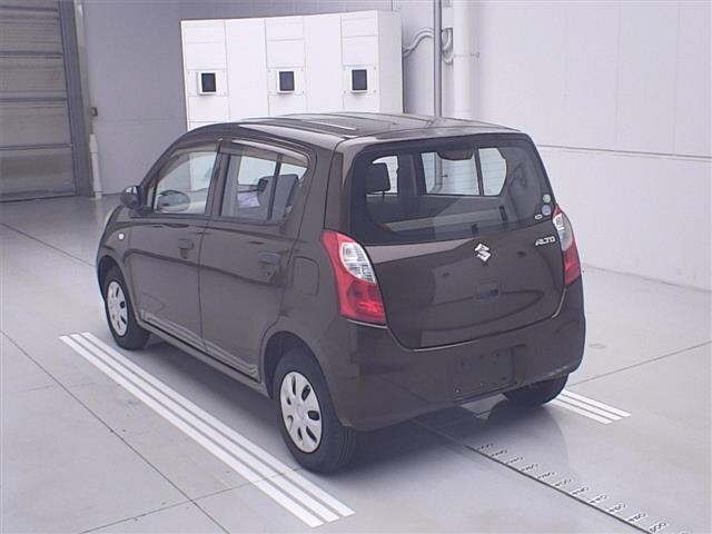 Suzuki ALTO 2012 7195415-1