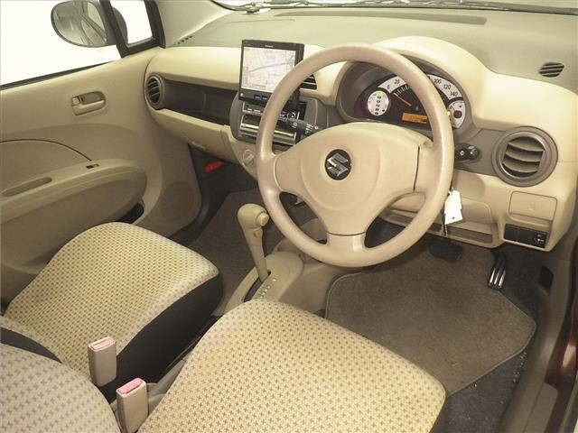 Suzuki ALTO 2012 7195415-3
