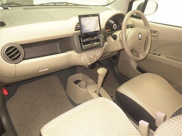 Suzuki ALTO 2012 7195415-4