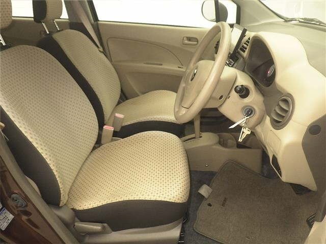 Suzuki ALTO 2012 7195415-5