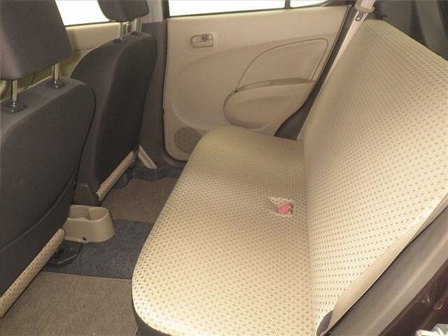 Suzuki ALTO 2012 7195415-7