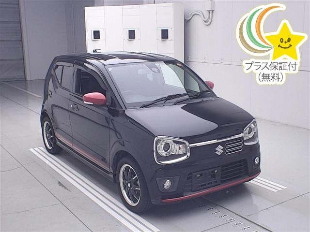 Suzuki ALTO 2015 7195416-0