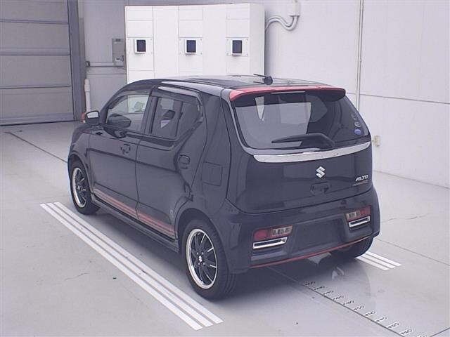 Suzuki ALTO 2015 7195416-1