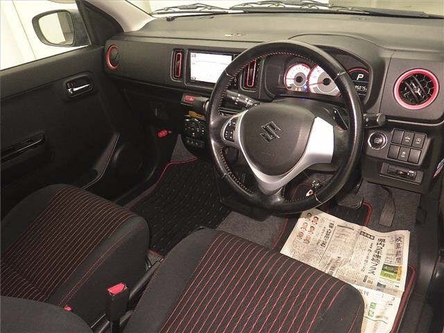 Suzuki ALTO 2015 7195416-3