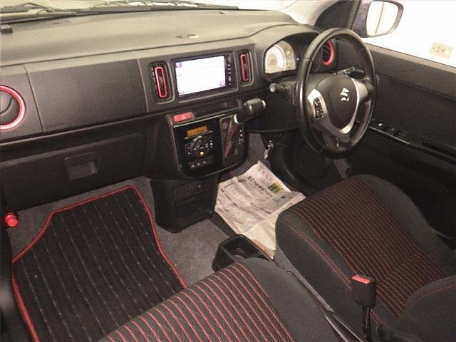 Suzuki ALTO 2015 7195416-4