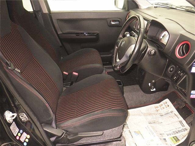 Suzuki ALTO 2015 7195416-5