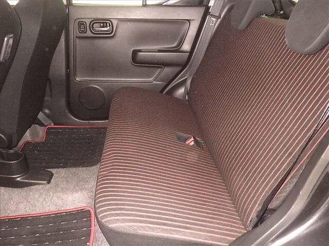 Suzuki ALTO 2015 7195416-7