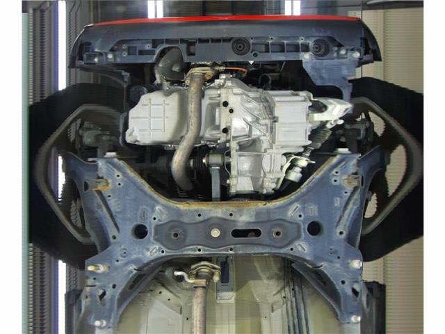 Suzuki ALTO 2015 7195416-9
