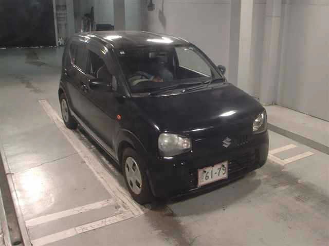 Suzuki ALTO 2019 7195490-0