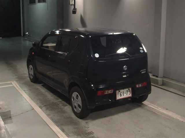 Suzuki ALTO 2019 7195490-1
