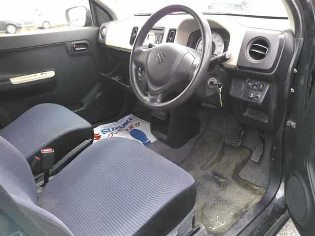 Suzuki ALTO 2019 7195490-3