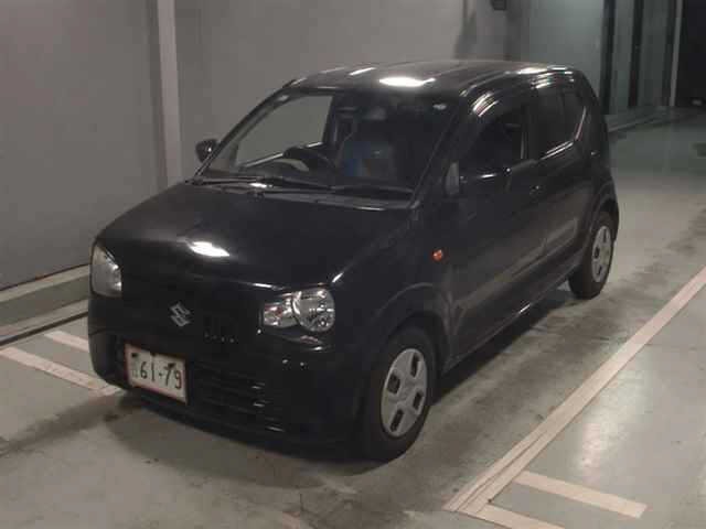 Suzuki ALTO 2019 7195490-4