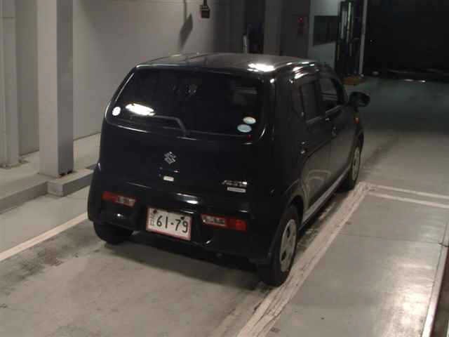 Suzuki ALTO 2019 7195490-5