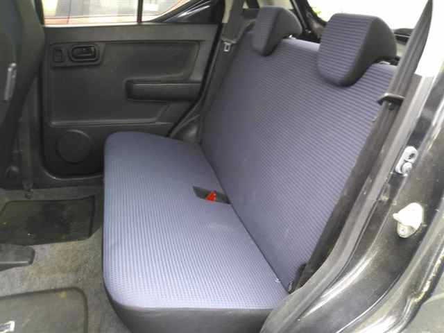 Suzuki ALTO 2019 7195490-9
