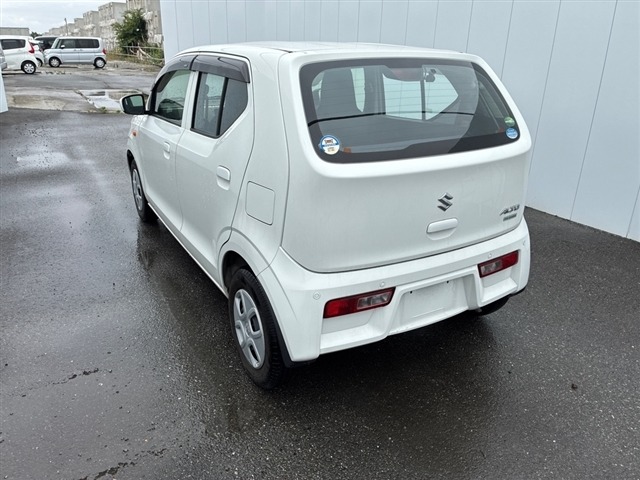 Suzuki ALTO 2021 7195504-1
